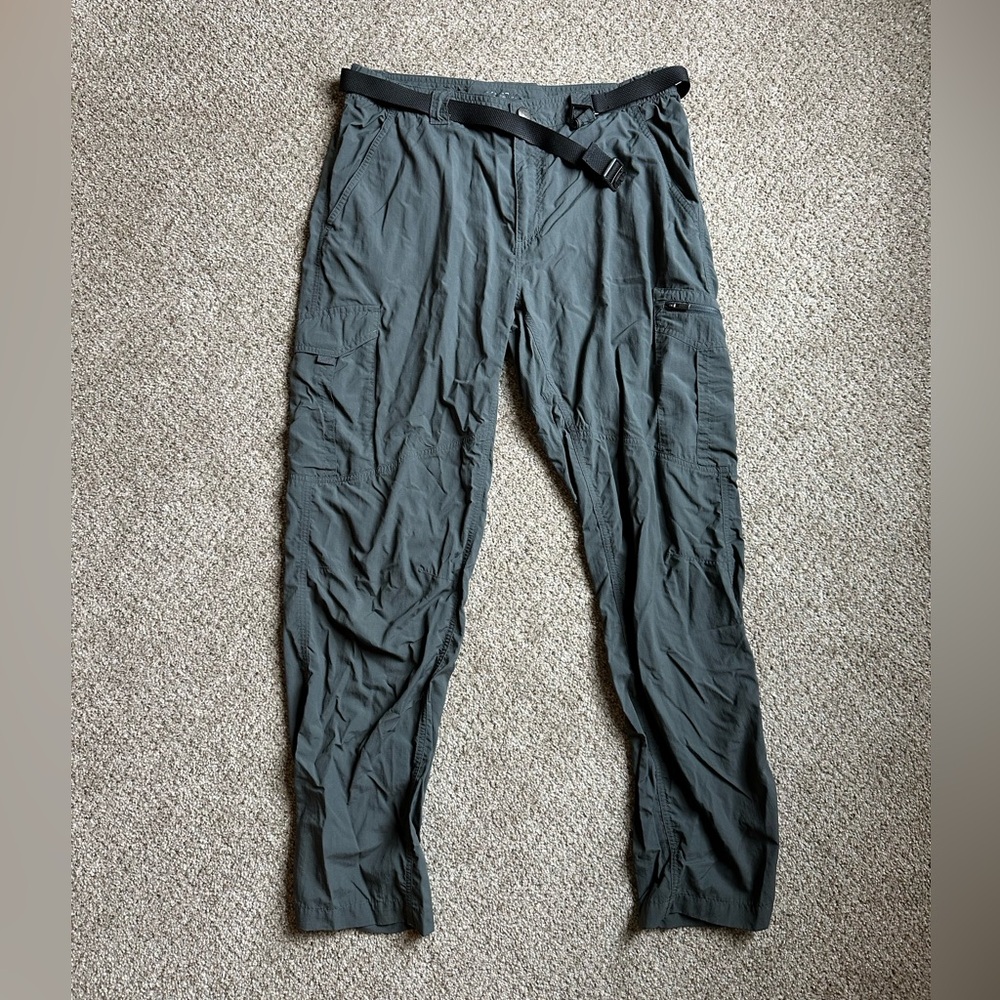 Men’s Columbia Utility Pants